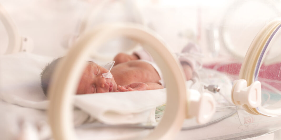 lattoferrina in età pediatrica previene le infezioni neonatali
