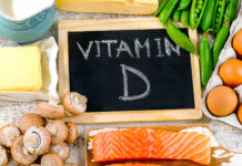 La carenza di Vitamina D è un problema comune nella popolazione