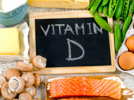 La carenza di Vitamina D è un problema comune nella popolazione