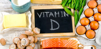 La carenza di Vitamina D è un problema comune nella popolazione