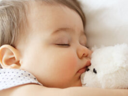 Melatonina nei disturbi del sonno come l'insonnia