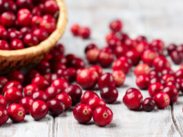 Cranberry