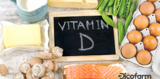 La carenza di Vitamina D è un problema comune nella popolazione