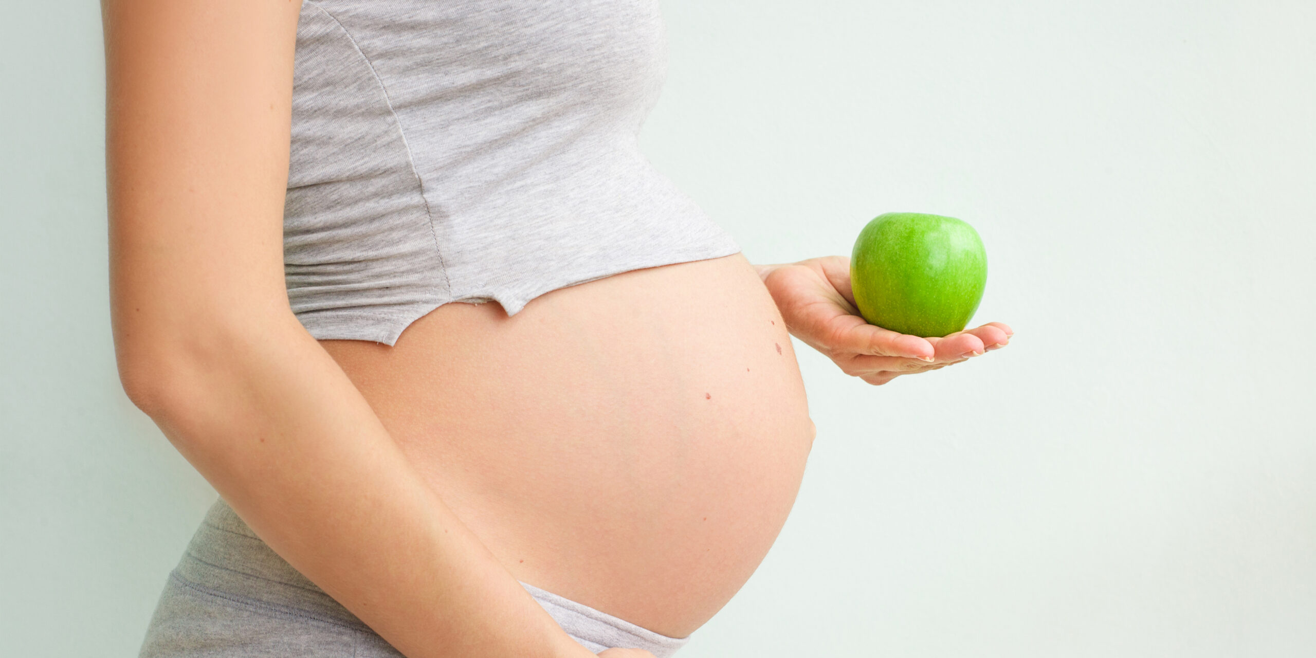 Anemia ferropriva in gravidanza