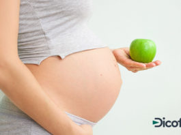 Anemia ferropriva in gravidanza