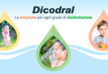 soluzioni reidrantanti orali