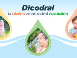 soluzioni reidrantanti orali