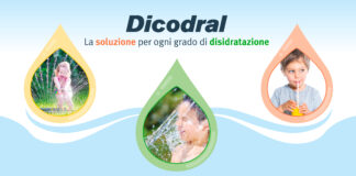 soluzioni reidrantanti orali