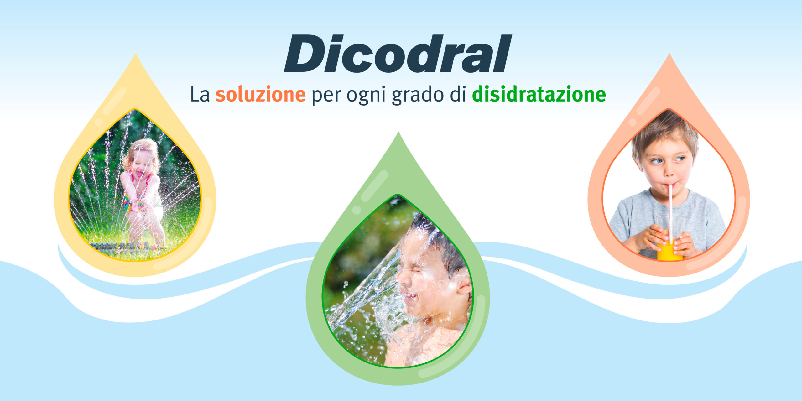 soluzioni reidrantanti orali