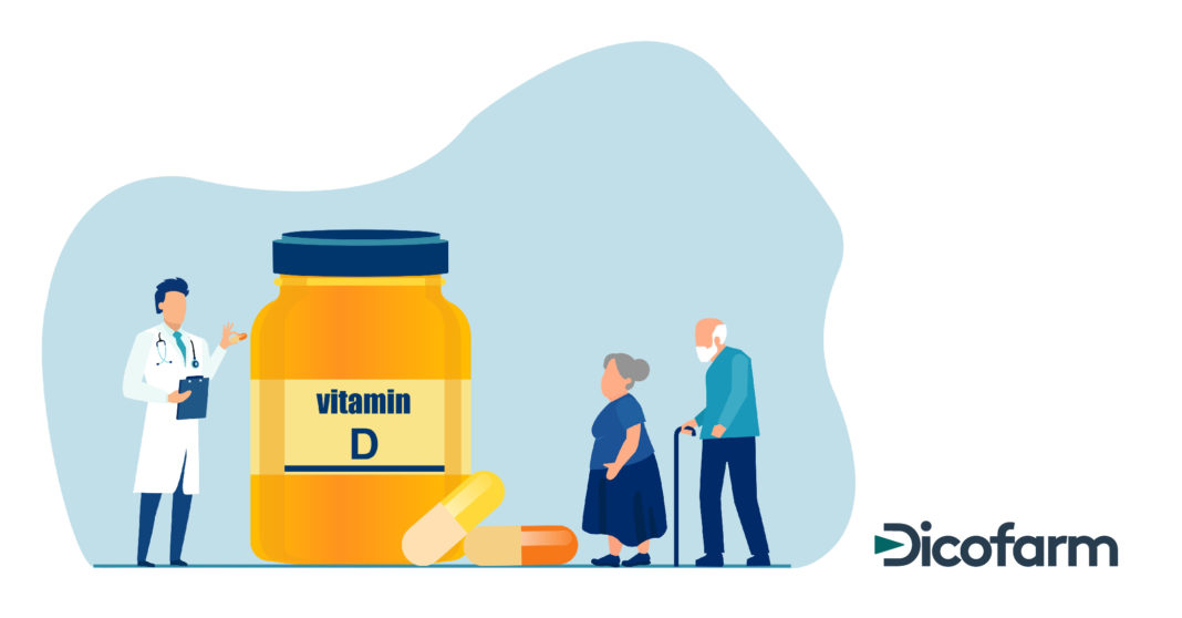 Osteoporosi e vitamina D