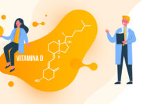 Vitamina-D COVID19