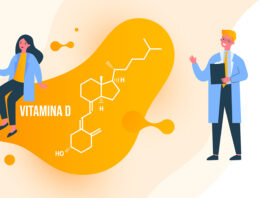 Vitamina-D COVID19