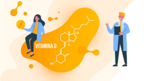 Vitamina-D COVID19