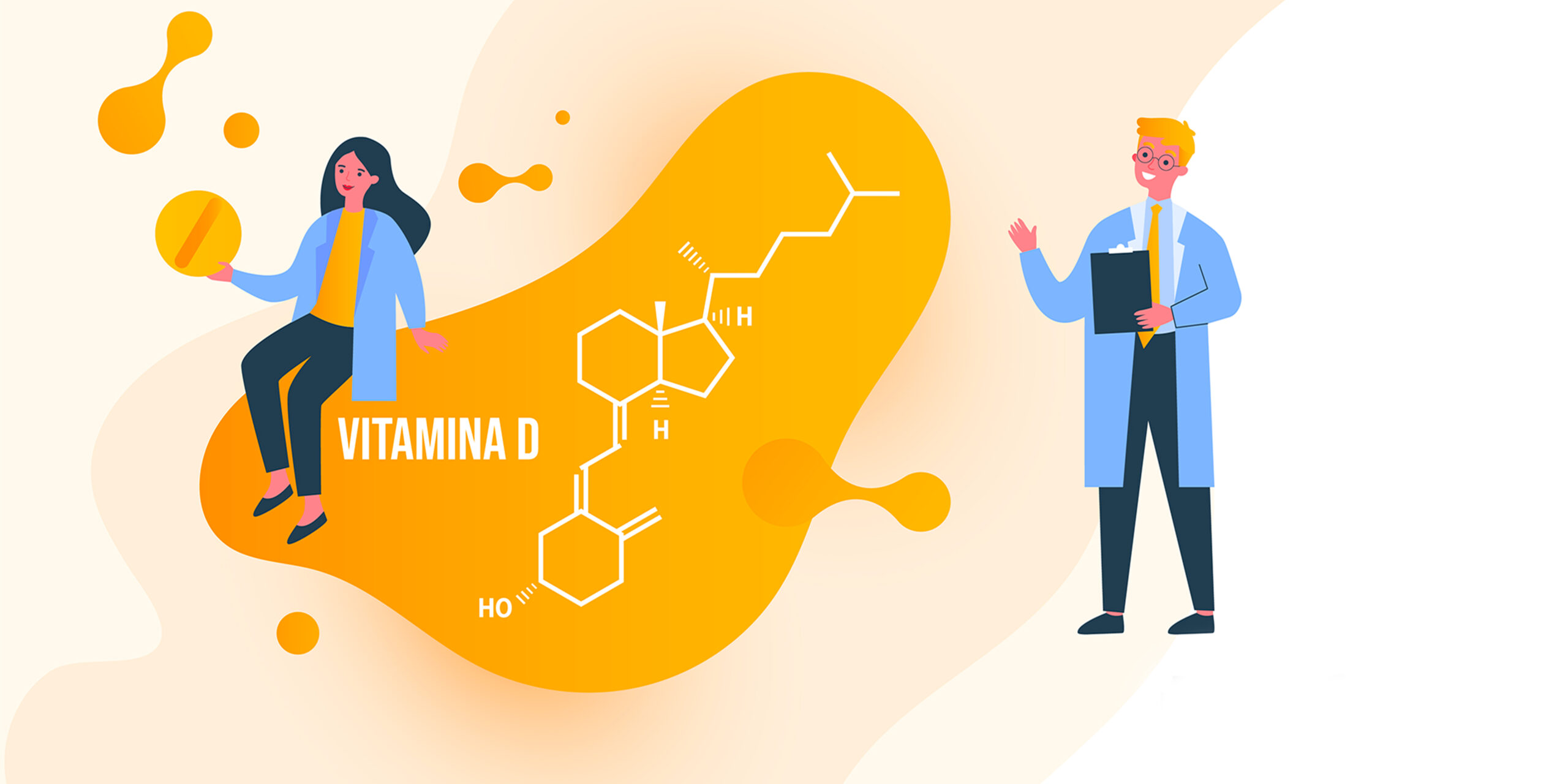 Vitamina-D COVID19