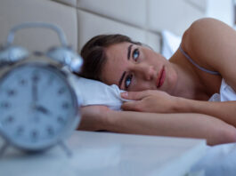insonnia